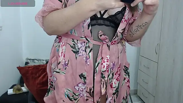 isabellahunt er online show from 10.13.25