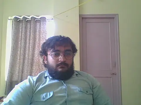 Kunal6782 online show from 10.18.25