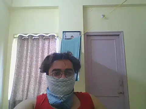 Snapshot of Kunal6782 chatting on 11.23.25 Kunal6782 online show from 11.23.25