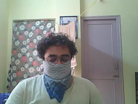 Snapshot of Kunal6782 chatting on 01.18.26 Kunal6782 online show from 01.18.26