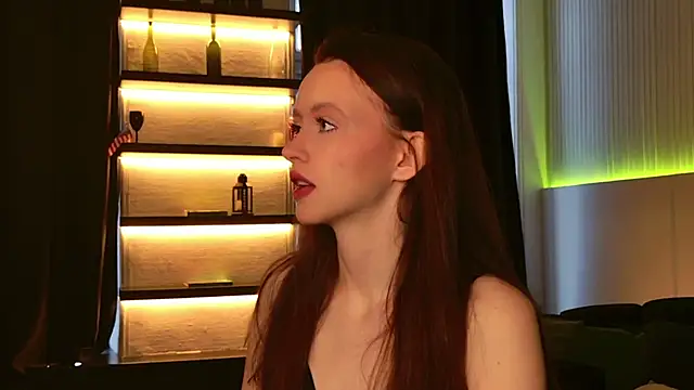 SallyPinkman online show from 11.24.25