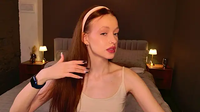 Snapshot of SallyPinkman chatting on 05.19.26 SallyPinkman online show from 05.19.26