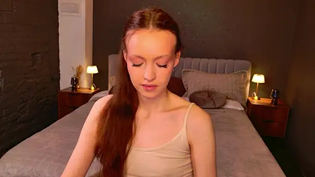 Snapshot of SallyPinkman chatting on 05.23.26 SallyPinkman online show from 05.23.26