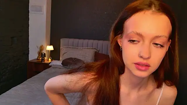 Snapshot of SallyPinkman chatting on 05.26.26 SallyPinkman online show from 05.26.26