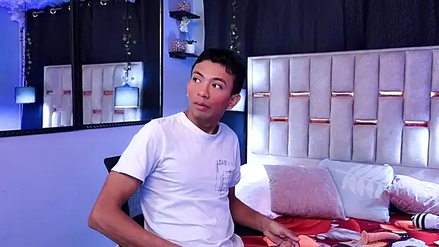 Marcello Nova online show from 09.19.25