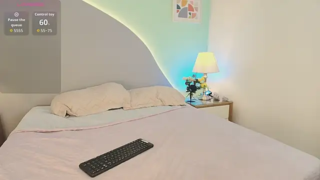 Snapshot of Alistoker chatting on 02.24.26 Alistoker online show from 02.24.26