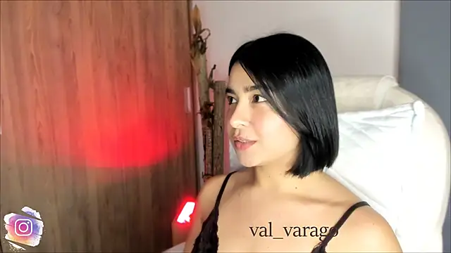 val varago online show from 04.14.26