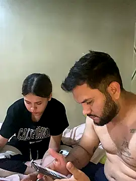 coupleyys online show from 10.25.25