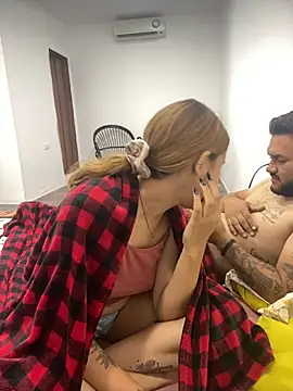 coupleyys online show from 11.13.25