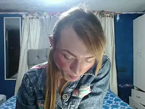 skarleth hot21 online show from 10.09.25