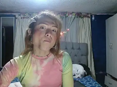 skarleth hot21 online show from 11.07.25