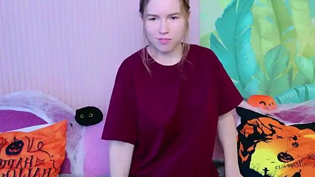 Alida Brice online show from 10.27.25