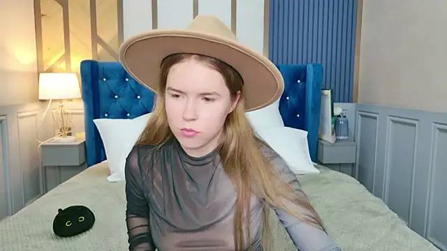 Alida Brice online show from 11.21.25