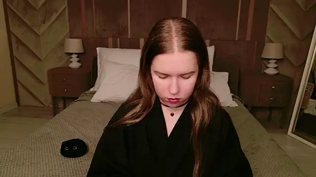 Alida Brice online show from 02.02.26