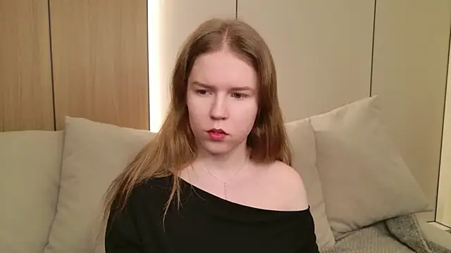 Alida Brice online show from 03.13.26