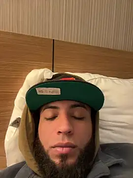 LeoPR00 online show from 11.01.25