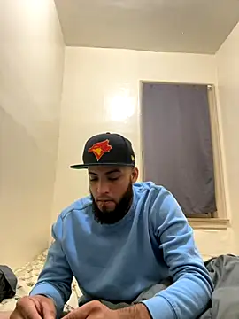 LeoPR00 online show from 11.21.25