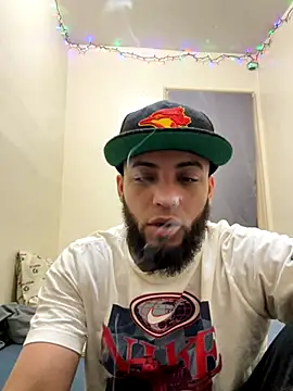 LeoPR00 online show from 12.14.25