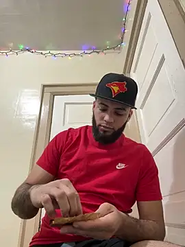 LeoPR00 online show from 12.17.25