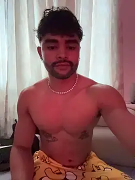 JordanRossie online show from 10.26.25