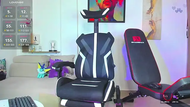 JordanRossie online show from 11.26.25