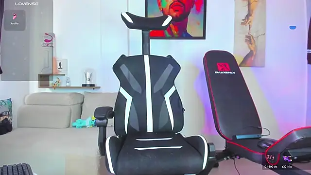 JordanRossie online show from 11.28.25