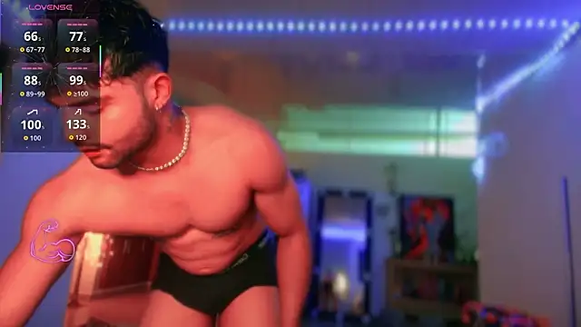 JordanRossie online show from 01.17.26