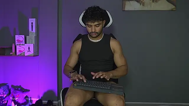 JordanRossie online show from 03.18.26