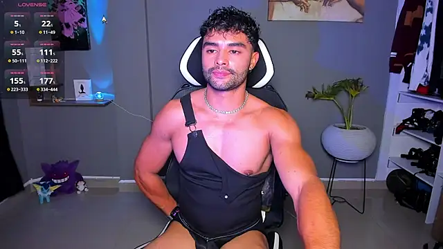 JordanRossie online show from 04.28.26