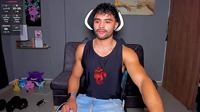 Snapshot of JordanRossie chatting on 06.03.26 JordanRossie online show from 06.03.26