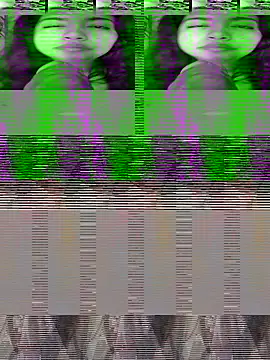 Snapshot of Trixtbang chatting on 12.22.25 Trixtbang online show from 12.22.25