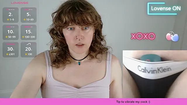 tsellieryder online show from 06.10.26