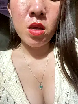 Luna-ass online show from 11.27.25