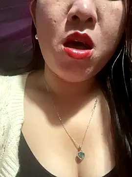 Luna-ass online show from 12.13.25