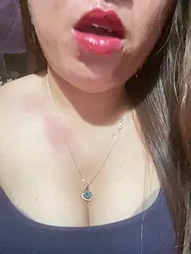 Luna-ass online show from 02.15.26