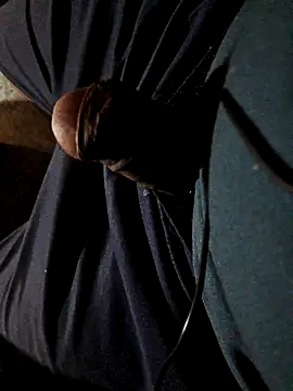 Snapshot of UnhopedDear chatting on 03.08.26 UnhopedDear online show from 03.08.26