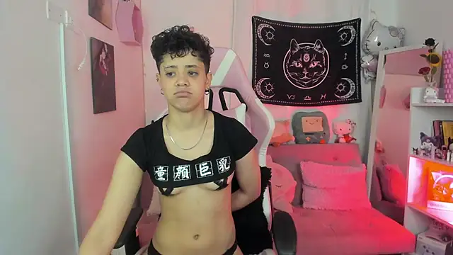 Snapshot of Jade_Rayden chatting on 01.19.26 Jade Rayden online show from 01.19.26