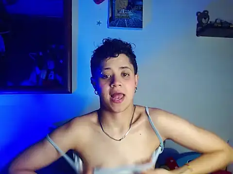 Jade Rayden online show from 03.05.26