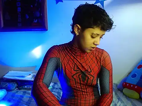 Jade Rayden online show from 03.12.26