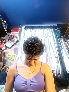 Jade Rayden online show from 04.10.26