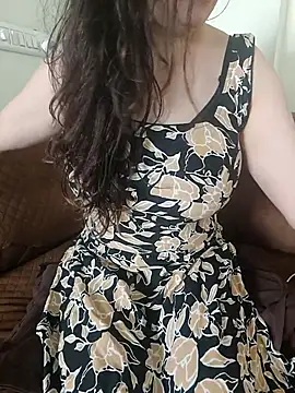 sassy aly007 online show from 10.17.25