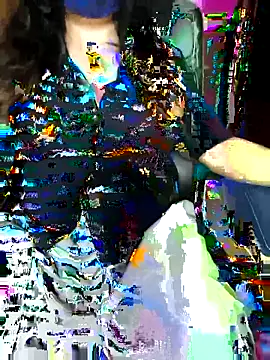 sassy aly007 online show from 01.17.26