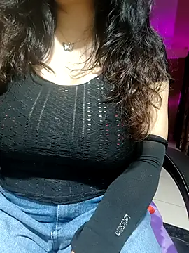 sassy aly007 online show from 01.18.26