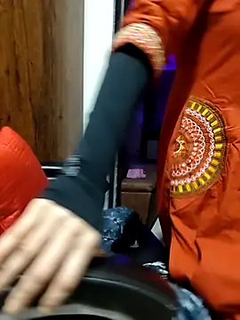 sassy aly007 online show from 01.31.26