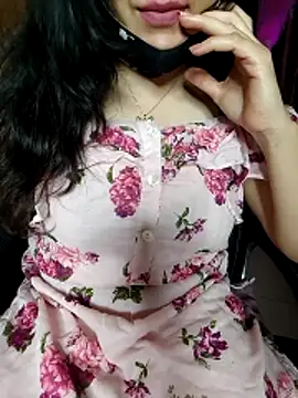 sassy aly007 online show from 02.04.26