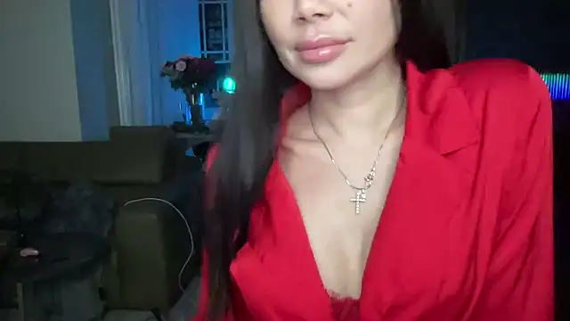 Snapshot of Orlinah chatting on 01.14.26 Orlinah online show from 01.14.26