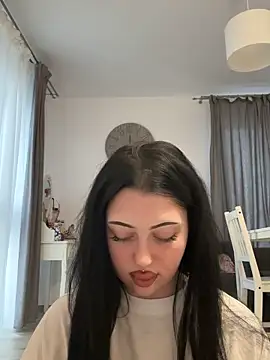 SexyNixy online show from 03.20.26