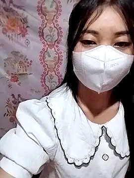 Damhan12 online show from 10.31.25