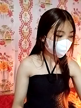 Damhan12 online show from 03.26.26