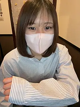 Hiyori roripop ch online show from 04.28.26